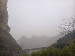 -山西通天峡景区