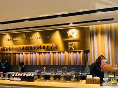 -星巴克臻选(济南恒隆店)