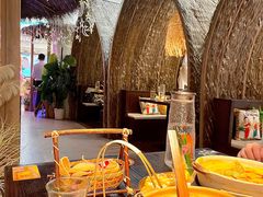 -泰妃殿(武汉首店)