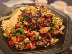 -蛙来哒(欢乐水岸店)