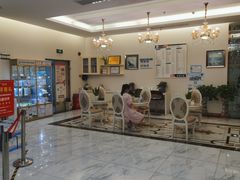 -永博口腔(天虹店)