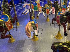 -西安银基冰雪世界