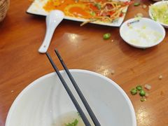 -澄城学斌水盆羊肉(总店)