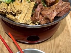 -喜家德虾仁水饺(飞洲国际店)