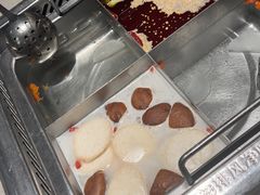 -海底捞火锅(枫蓝国际购物中心店)