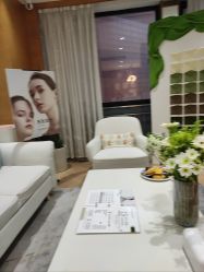 -HEYAN长风荷妍专业脱毛美肤
