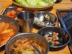 -麻蒲碳烤肉(远景路1号店)