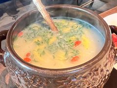 -北京老铺烤鸭(老城根店)