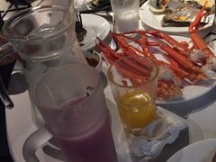 -星伦多自助料理(江阴万达店)