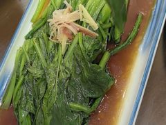 -润泽园饭庄(中山路店)