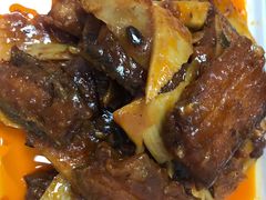 乐乐烧带鱼-乐乐餐厅(湘子庙街店)