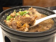 萝卜牛杂-有章牛杂(石厦店)