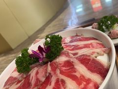 -芭夯兔·兔肉汤锅(新都店)