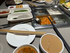 -海底捞火锅(龙湖北京大兴天街店)