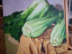 作品-蒂朵儿童绘画美术教室