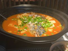 -筱爷叔·上海传统手工菜(玉树路店)
