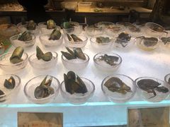 自助调料区-半岛翡丽海鲜自助餐厅(观风亭店)
