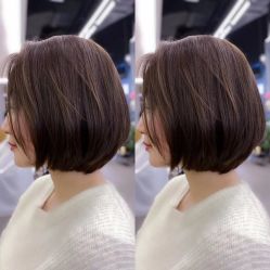 -Hair Code芭曲发型