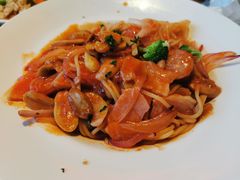 -玛格萝妮(汇智国际商业中心店)