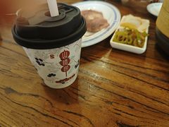 -老雒阳面馆·水席(定鼎门店)