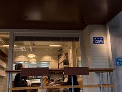 -发酵食堂(屏风街店)