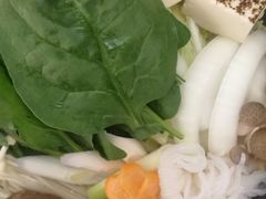 -芮麒·日本料理(淮海路店)