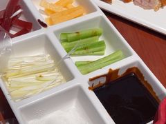 -京味张·北京烤鸭(南山店)