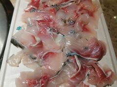 -淘米捞·米汤脆鲩鱼火锅(福田皇岗店)