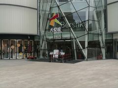 -ZARA(大悦城店)