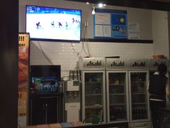 门面-富乐满韩国正宗炸鸡韩国料理(虹泉路店)