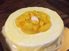 -OL’s Cake鲜荟千层(东风中路店)