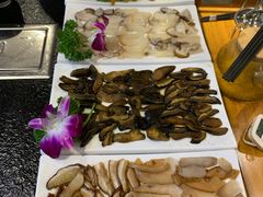 -阿鹏故事野生菌火锅(双廊古镇店)