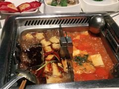 -海底捞火锅(高科广场店)