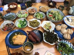 -大自然素食(望桐路店)