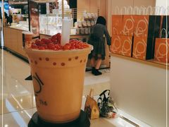 -KOI PLUS(成都万象城店)