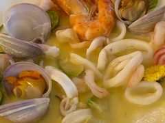 -casamosaico卡萨马可意大利餐厅