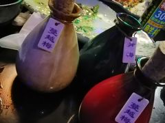 -醉小酒馆·川菜·江湖菜·重庆菜(观音桥旗舰店)