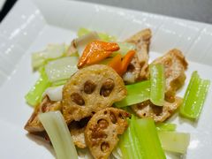 -黑明餐厅(白鹭洲店)