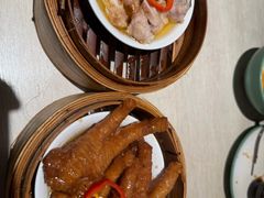 -添好运点心专门店(深水埗店)