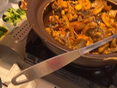 -聚味罗记大排檔·烧烤·鲜鱼杂·甲鱼煲(科学馆店)