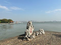 -无锡蠡湖国家湿地公园-蠡园