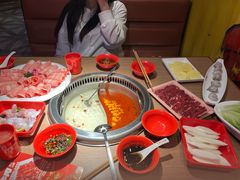 -季季红火锅(丰城洪客隆店)