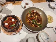 -山东宾馆·齐鲁苑餐厅