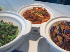 -兰湘子·湘菜小炒(长安万科广场店)