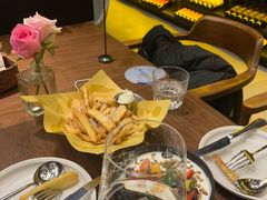 -ibarrel爱杯·bistro&brunch(江宁路店)