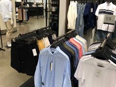 -ZARA(仓山万达店)