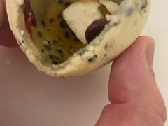 -啊噗吐呦现场烘焙(麦凯乐店)