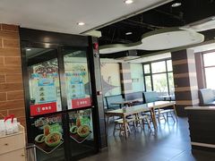 -李先生牛肉面大王(太原南内环店)