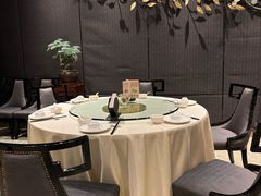 -唐拉雅秀酒店-唐苑中餐厅
