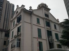 -上海老站(徐家汇店)